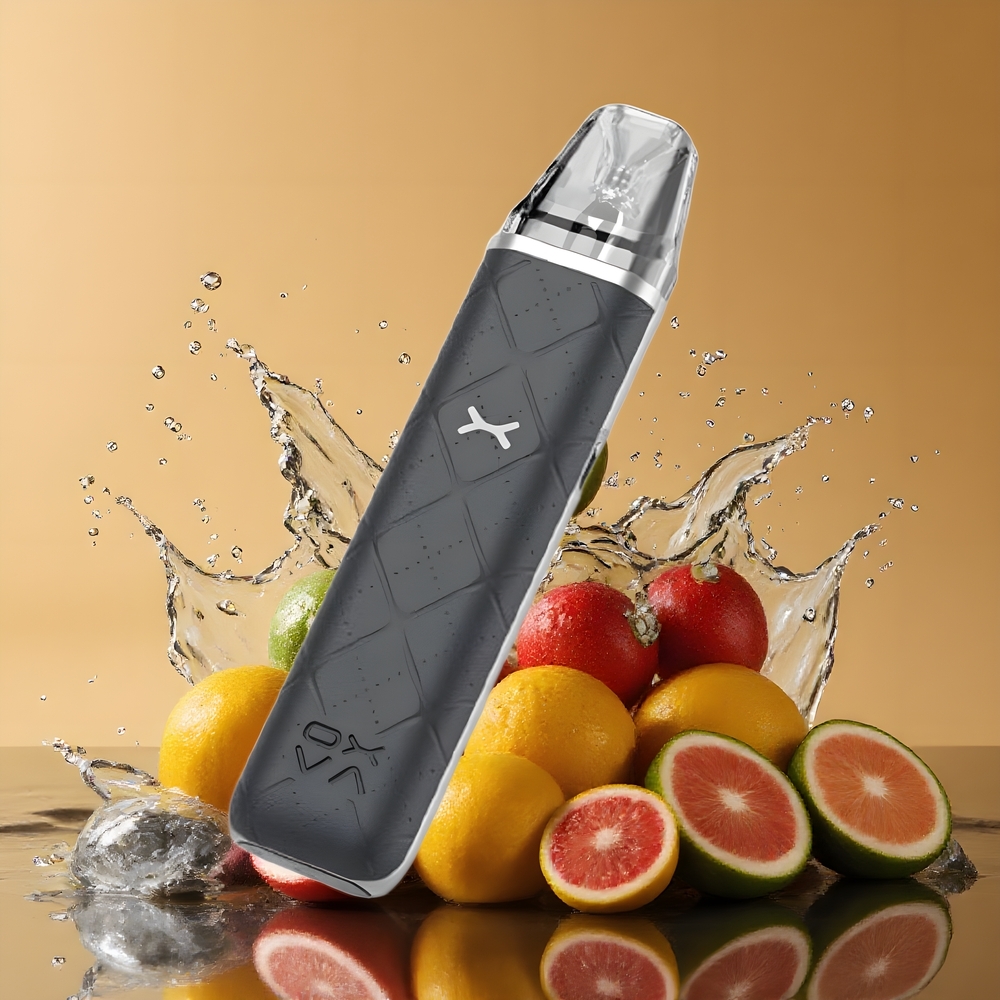 Oxva Xlim Go Nagykereskedés Magyarország 30W Sötétszürke Vape Készlet
