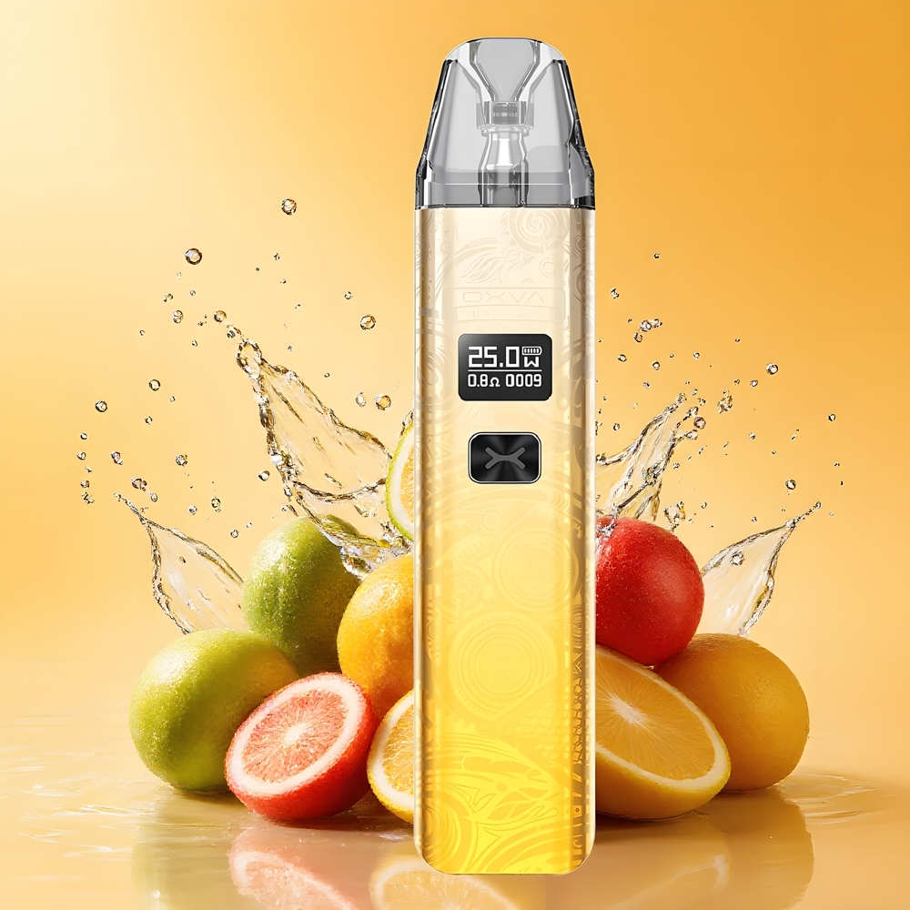 Oxva Xlim Pod Xlim Nagykereskedés Magyarország 25W 900mAh