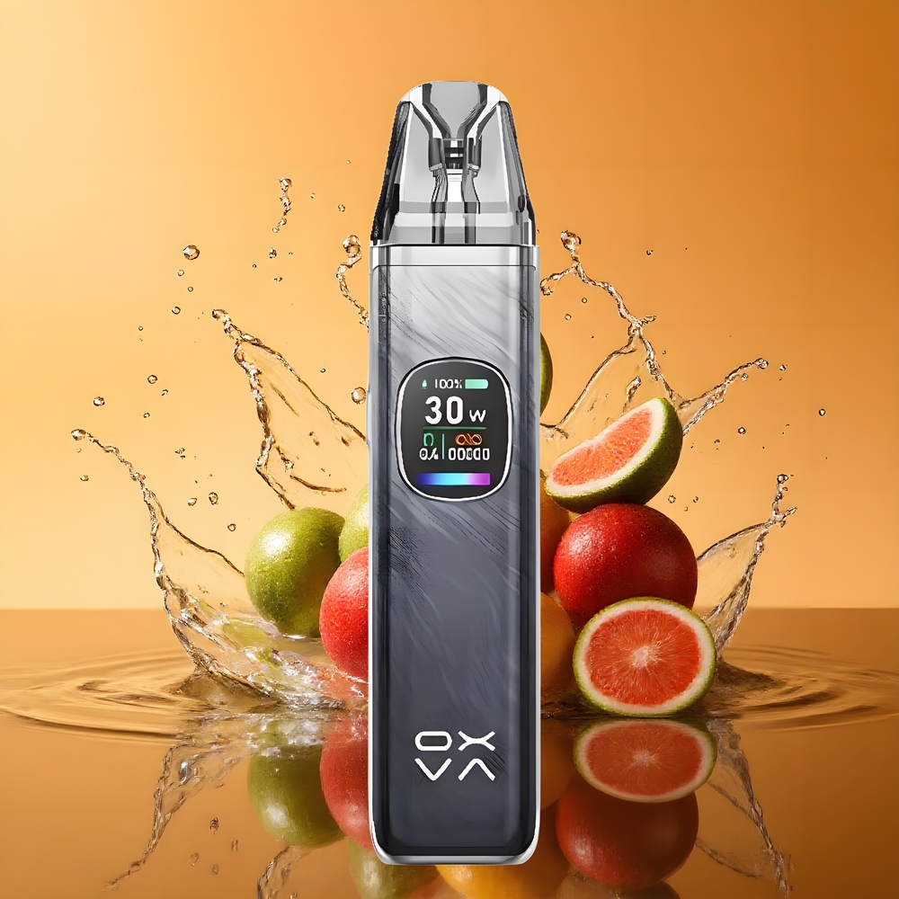 Oxva Xlim Pro 2 1300mah Nagykereskedés Magyarország Sötét Árnyék