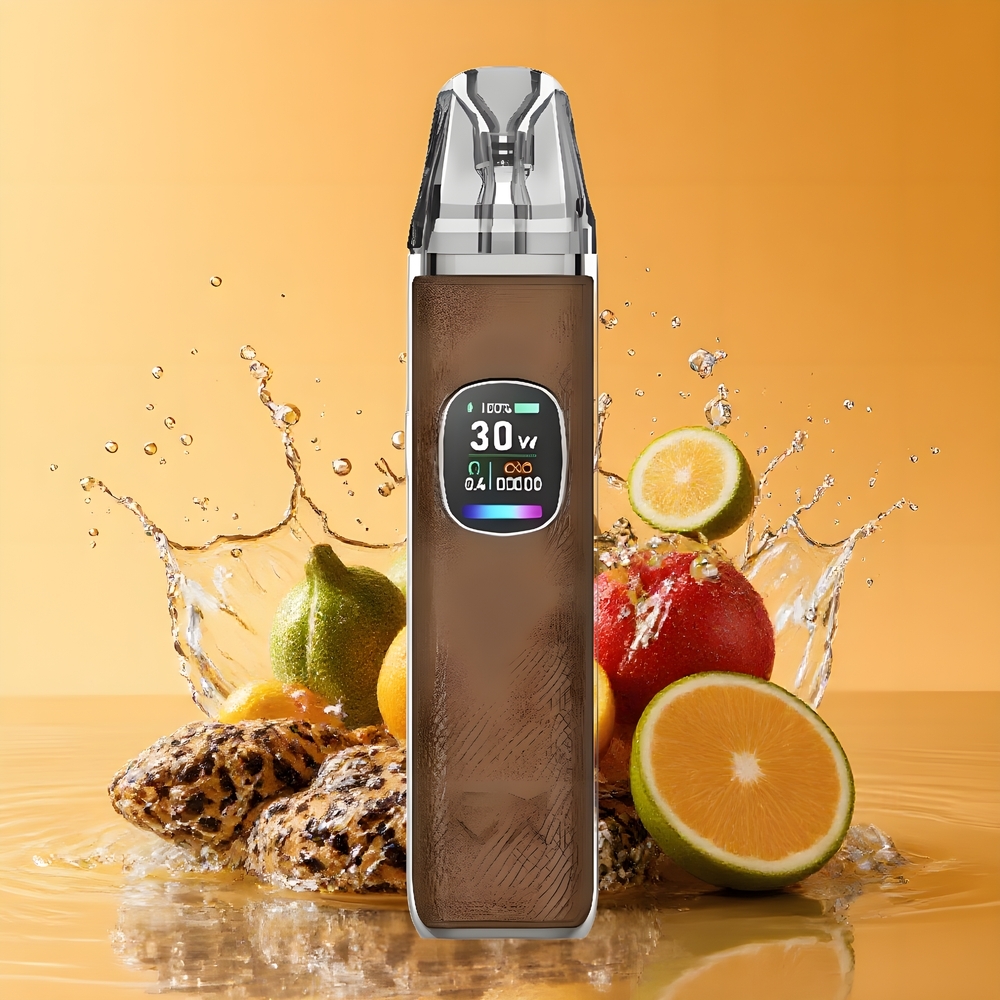 Oxva Xlim Pro 2 30W Nagykereskedés Magyarország Barna Piton