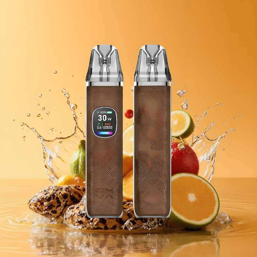 Oxva Xlim Pro 2 30W Nagykereskedés Magyarország Barna Piton