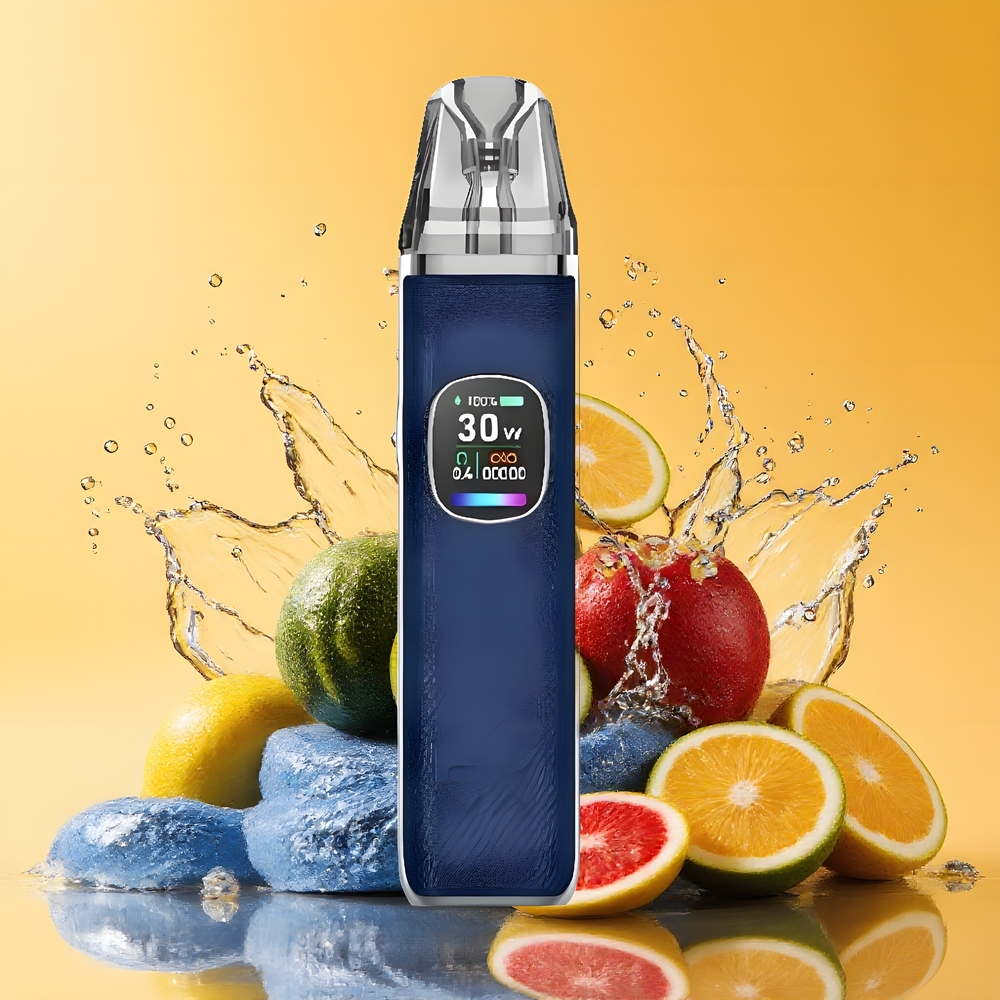 Oxva Xlim Pro 2 30W Nagykereskedés Magyarország Kék Piton