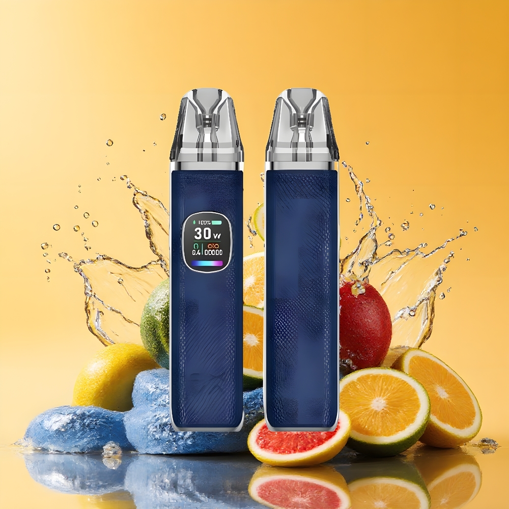 Oxva Xlim Pro 2 30W Nagykereskedés Magyarország Kék Piton