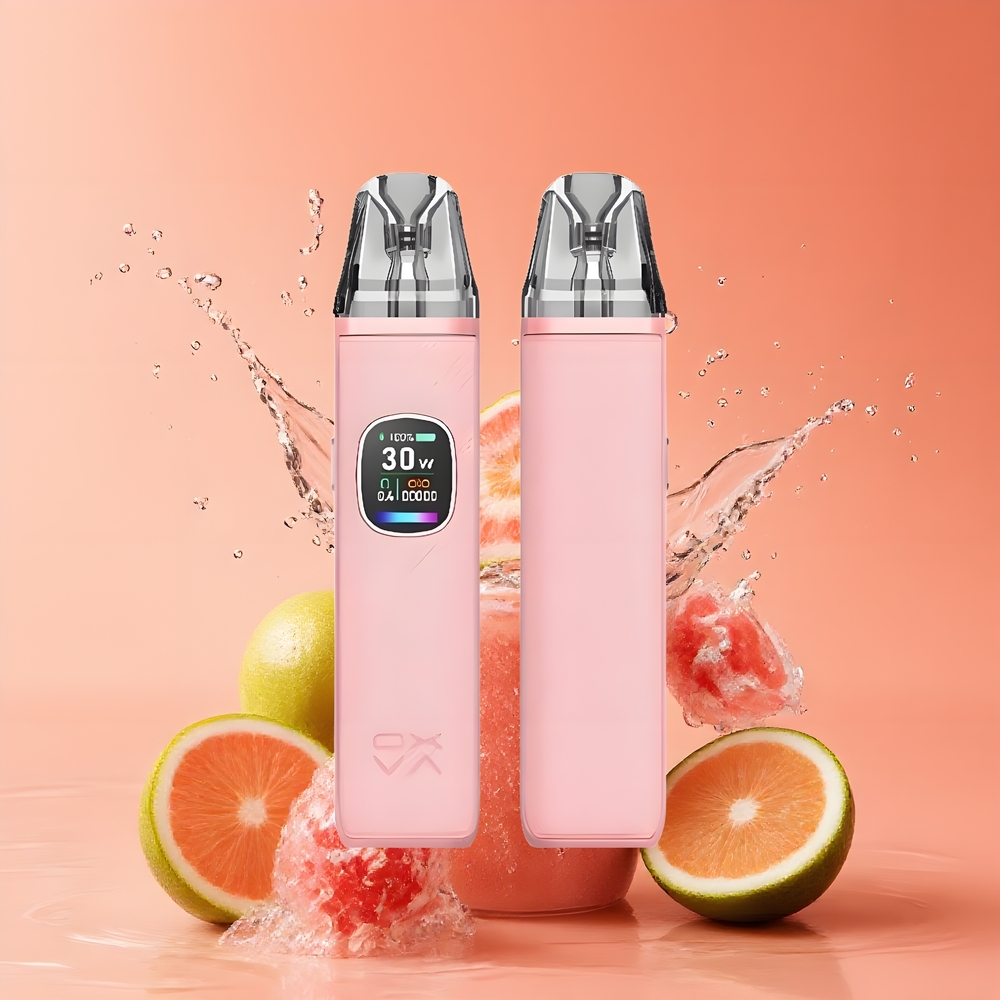 Oxva Xlim Pro 2 30W Nagykereskedés Magyarország Korall Rózsaszín