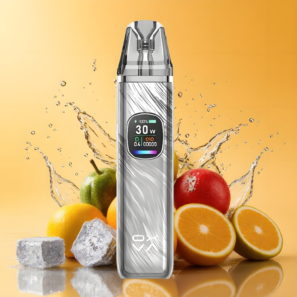 Oxva Xlim Pro 2 30W Nagykereskedés Magyarország Platina Szürke
