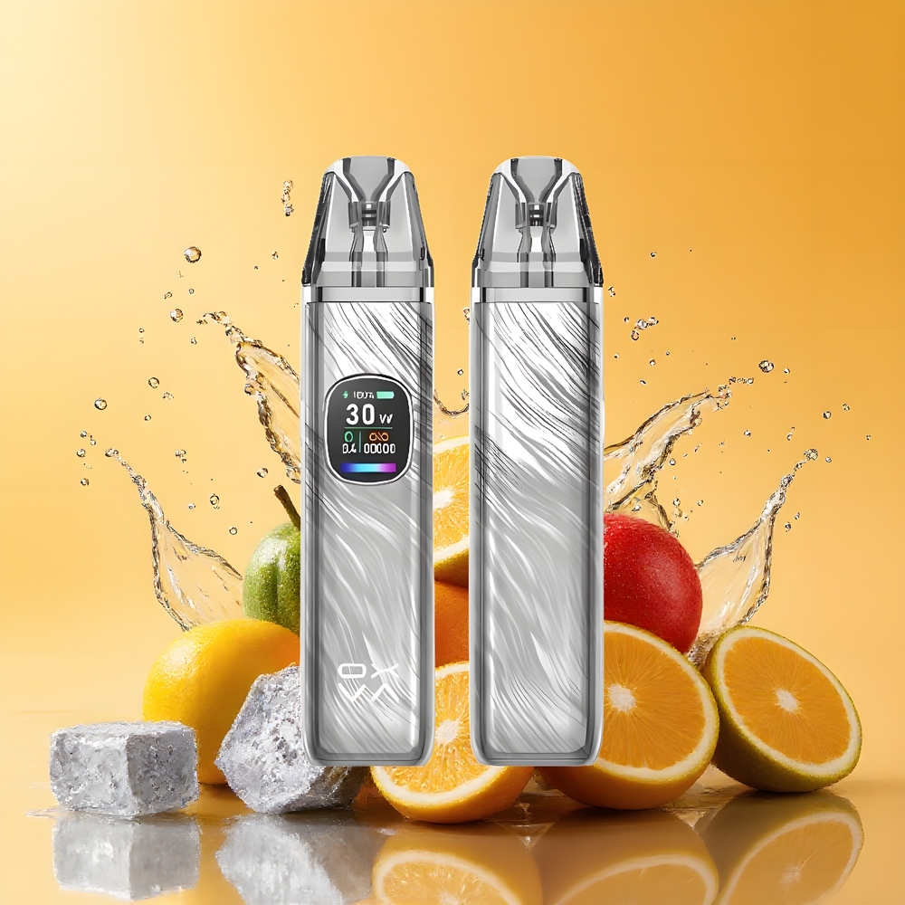 Oxva Xlim Pro 2 30W Nagykereskedés Magyarország Platina Szürke