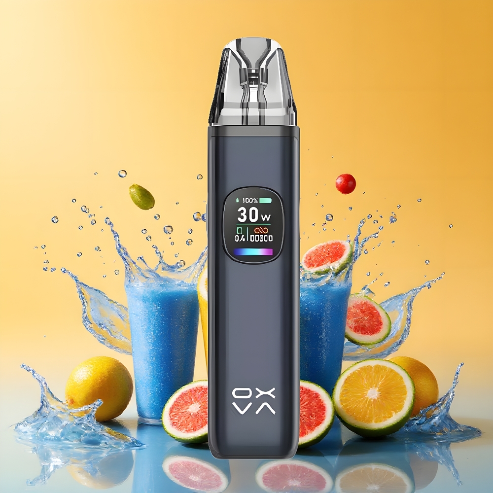 Oxva Xlim Pro 2 30W Nagykereskedés Magyarország Titánkék