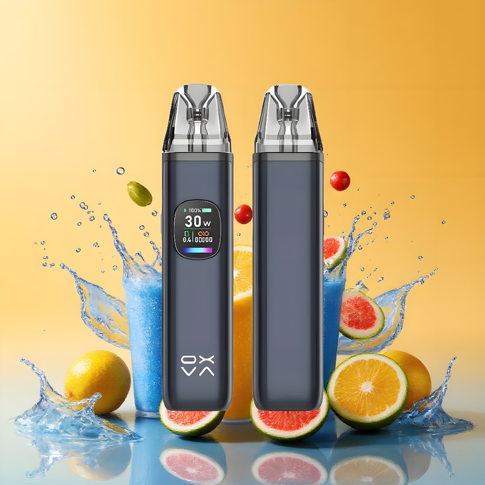 Oxva Xlim Pro 2 30W Nagykereskedés Magyarország Titánkék