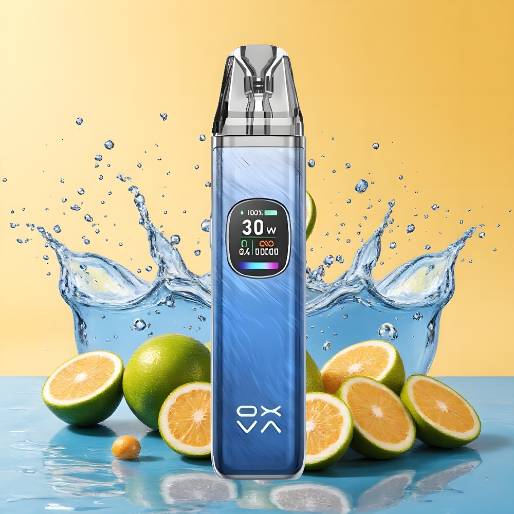 Oxva Xlim Pro 2 30W Nagykereskedés Magyarország Óceánkék