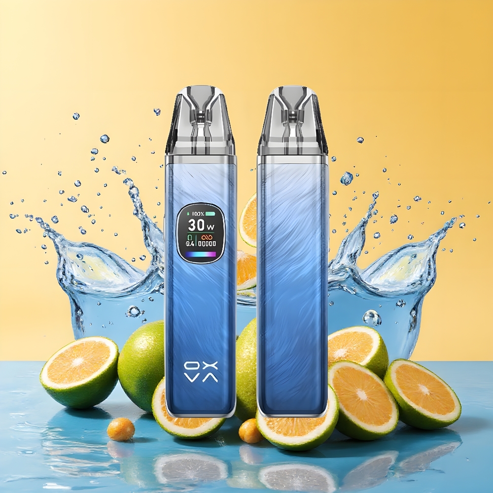 Oxva Xlim Pro 2 30W Nagykereskedés Magyarország Óceánkék