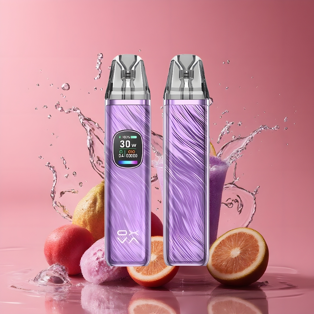 Oxva Xlim Pro 2 30W Pod Kit Álom Lila Nagykereskedés Magyarország