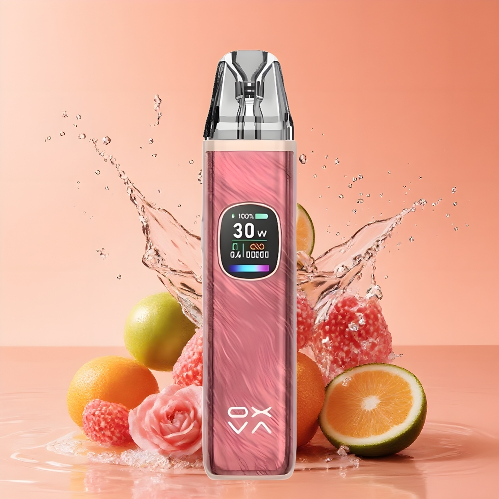 Oxva Xlim Pro 2 30W Rózsaszín Nagykereskedés Magyarország