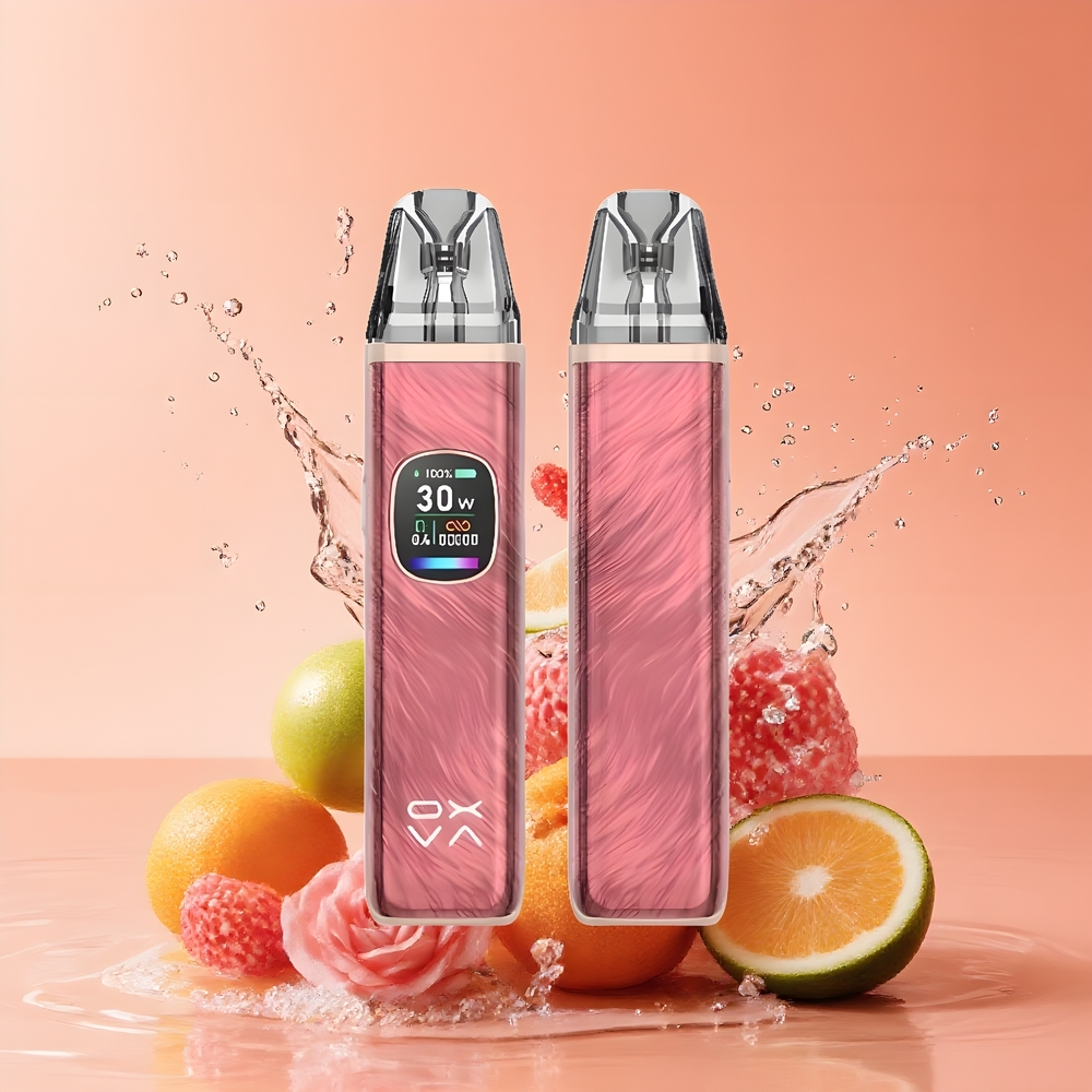 Oxva Xlim Pro 2 30W Rózsaszín Nagykereskedés Magyarország