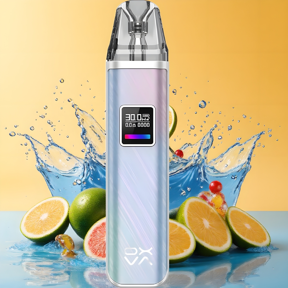 Oxva Xlim Pro Nagykereskedés Magyarország 1000mAh Aurora Kék