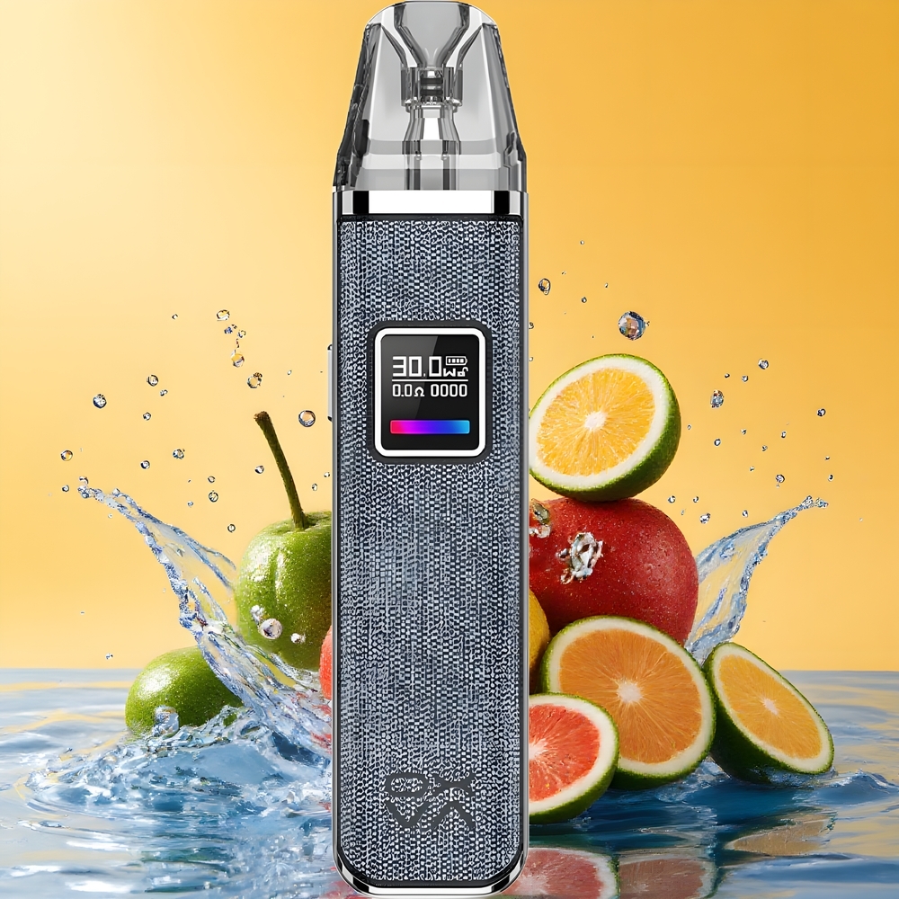 Oxva Xlim Pro Nagykereskedés Magyarország 30W Max Denim Kék