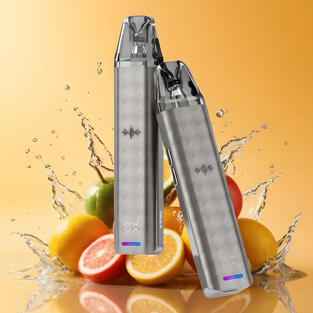 Oxva Xlim SE 2 Nagykereskedés Magyarország 1000mAh Automata Gunmetal