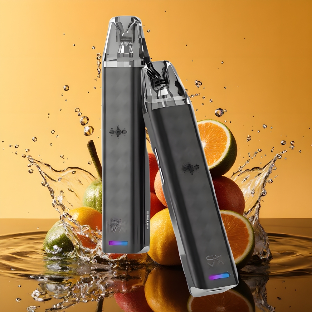 Oxva Xlim SE 2 Nagykereskedés Magyarország Hangos Vape Kit Fekete