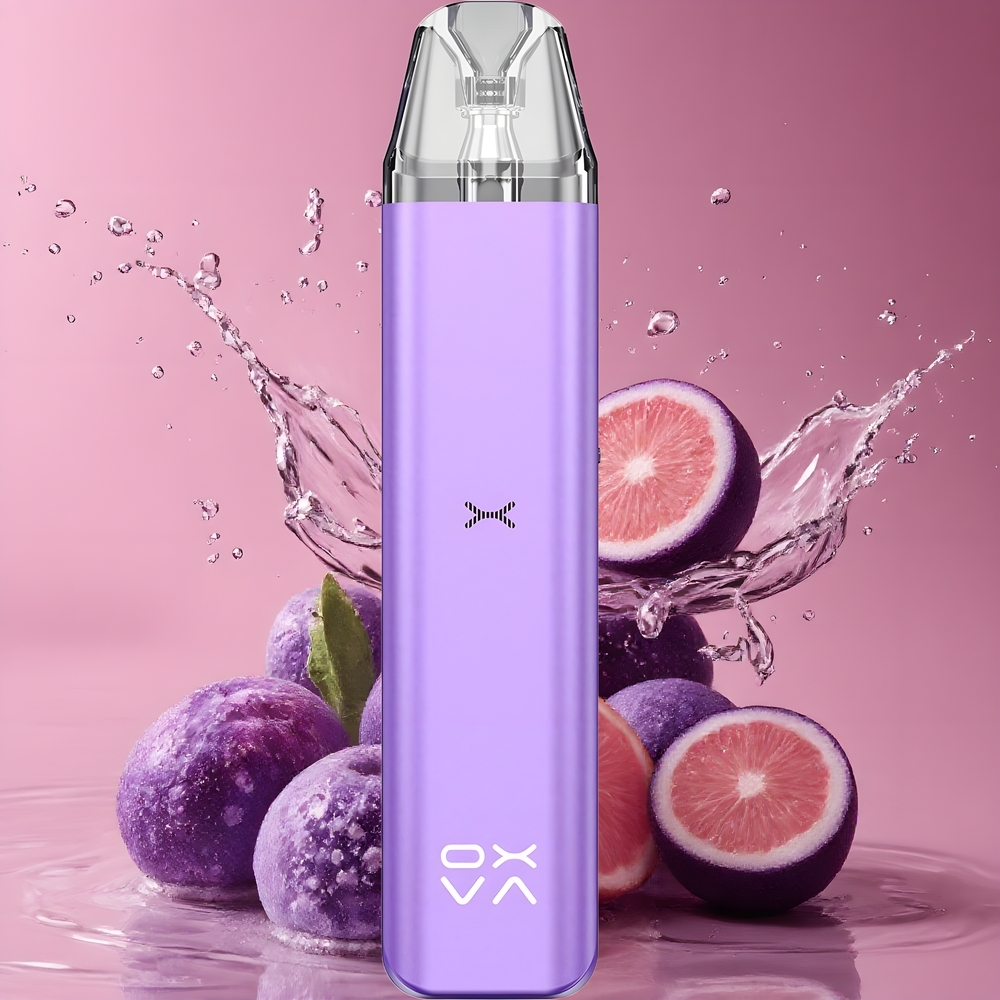 Oxva Xlim SE Classic Edition 900mAh Classic Edition Pod Kit Tiszta Lila Nagykereskedés Magyarország