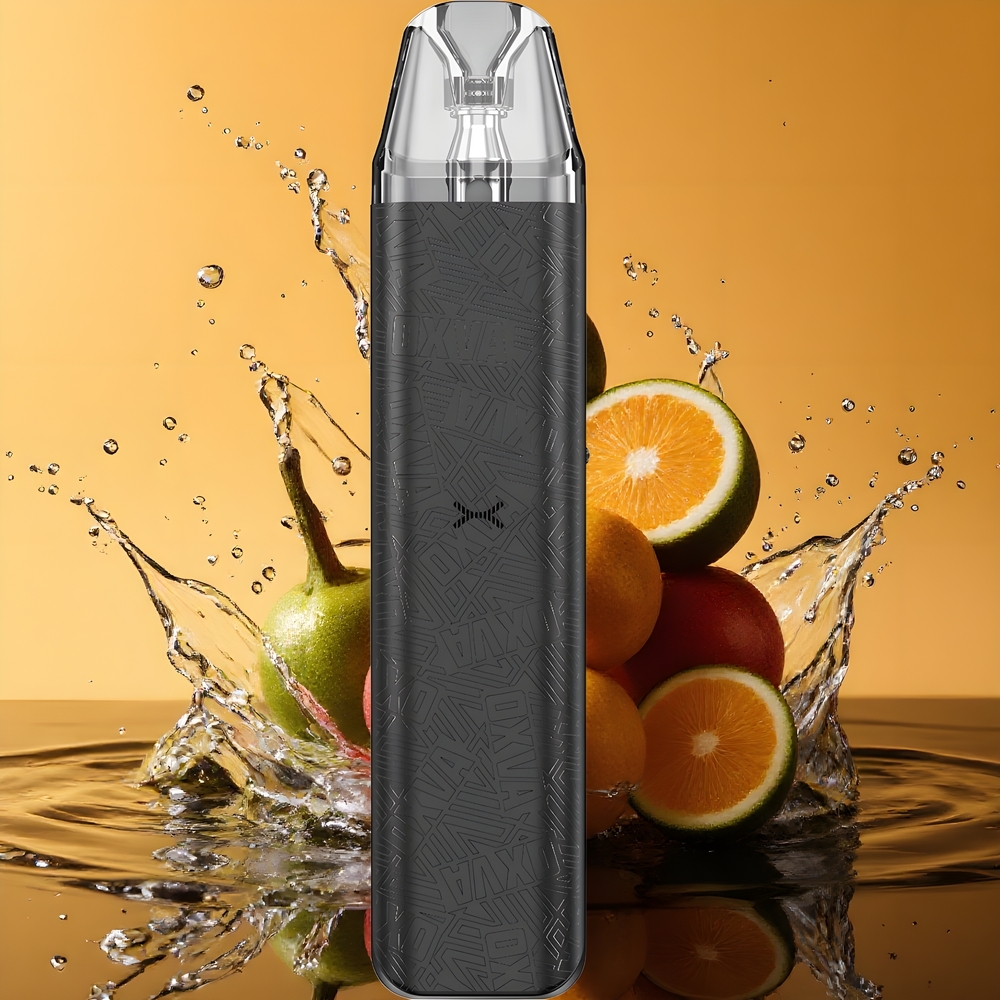 Oxva Xlim SE Classic Edition 900mAh Nagykereskedés Magyarország Pod Kit Fekete