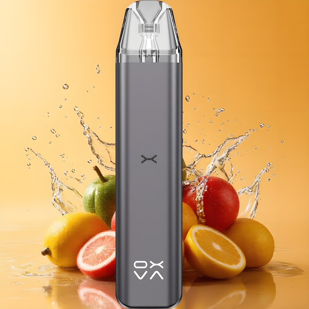 Oxva Xlim SE Classic Edition 900mAh Nagykereskedés Magyarország Pure Gunmetal