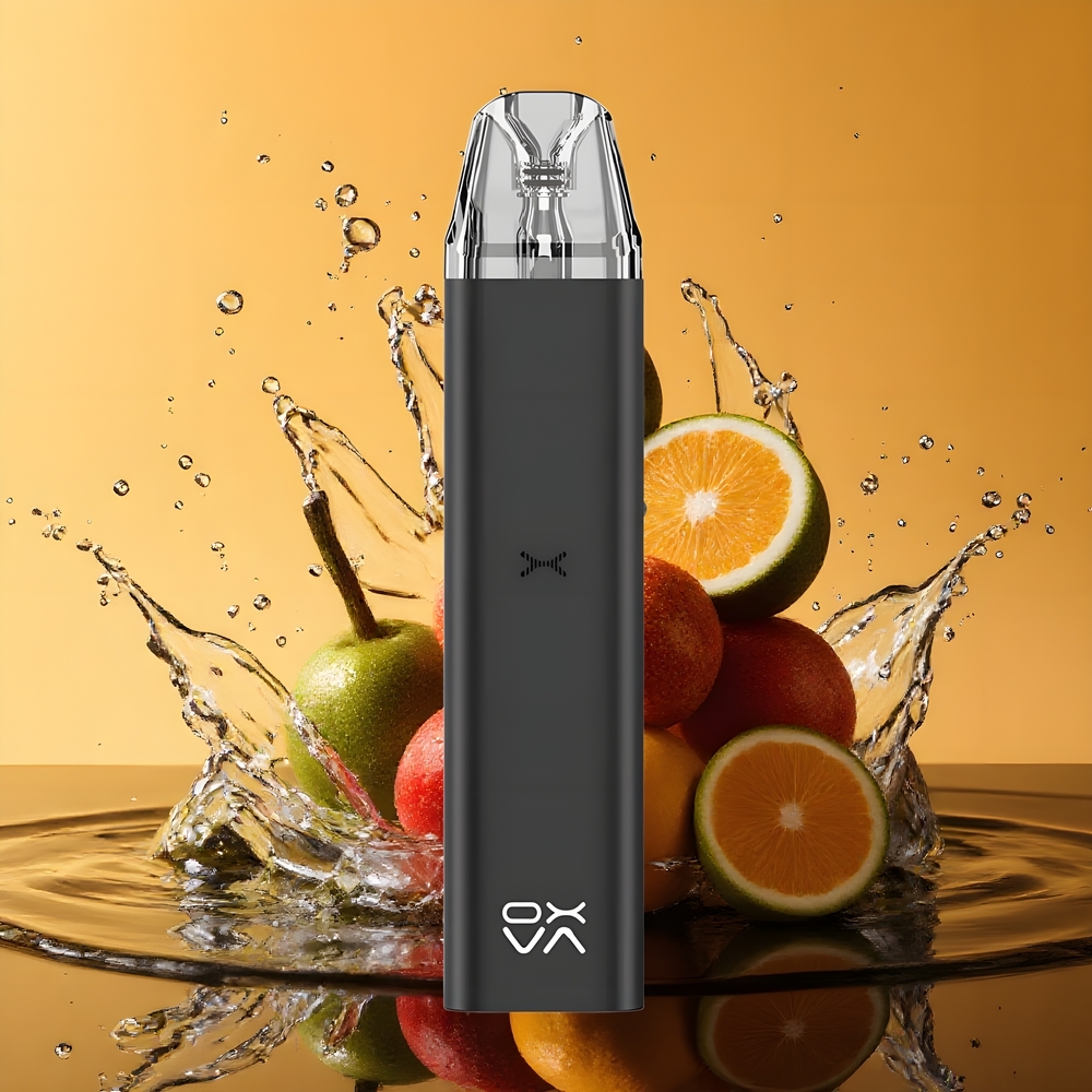 Oxva Xlim SE 900mAh Nagykereskedés Magyarország Pod Kit Fekete