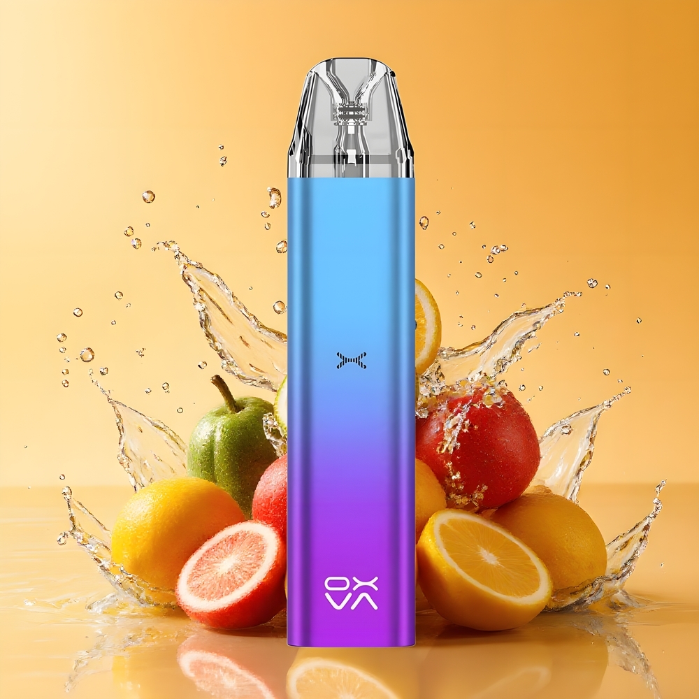 Oxva Xlim SE 900mAh Nagykereskedés Magyarország Pod Kit Galaxis