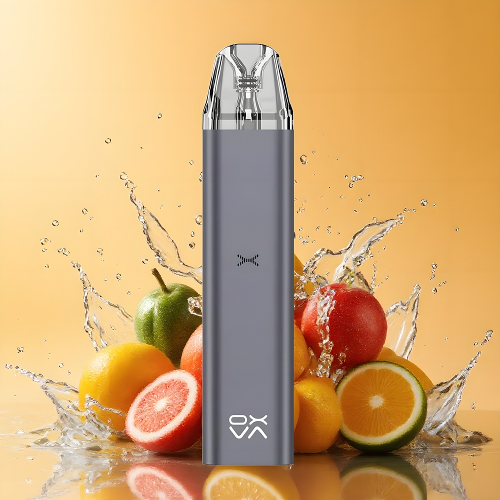 Oxva Xlim SE 900mAh Nagykereskedés Magyarország Pod Kit Űrszürke