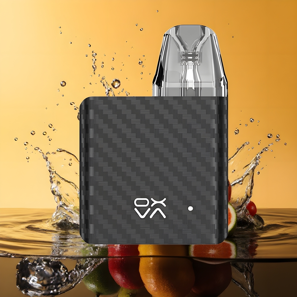 Oxva Xlim SQ 900mAh Nagykereskedés Magyarország Fekete Szénszálas