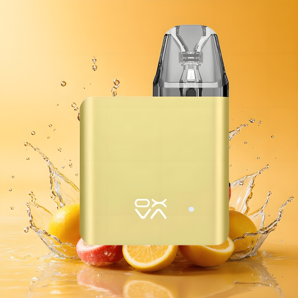 Oxva Xlim SQ Nagykereskedés Magyarország 25W Arany Vape Kit