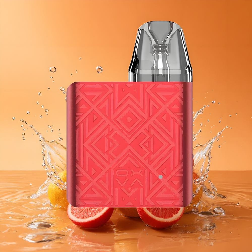 Oxva Xlim SQ Nagykereskedés Magyarország 25W Vape Kit Vörös