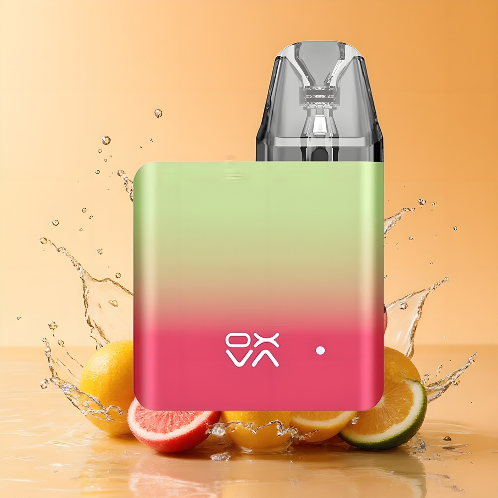 Oxva Xlim SQ Pink Zöld Nagykereskedés Magyarország 25W
