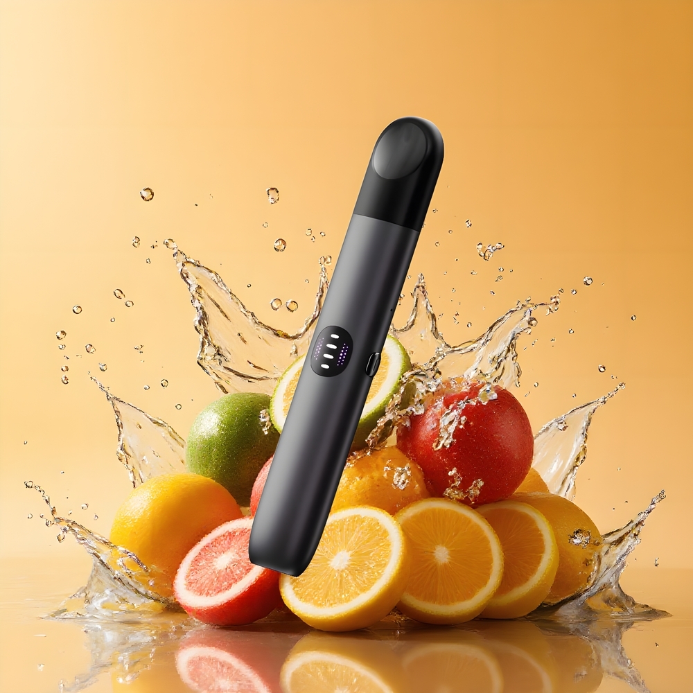 RELX Infinity 2 Nagykereskedés Magyarország 1.9 ml Pod Kapacitású Szürke