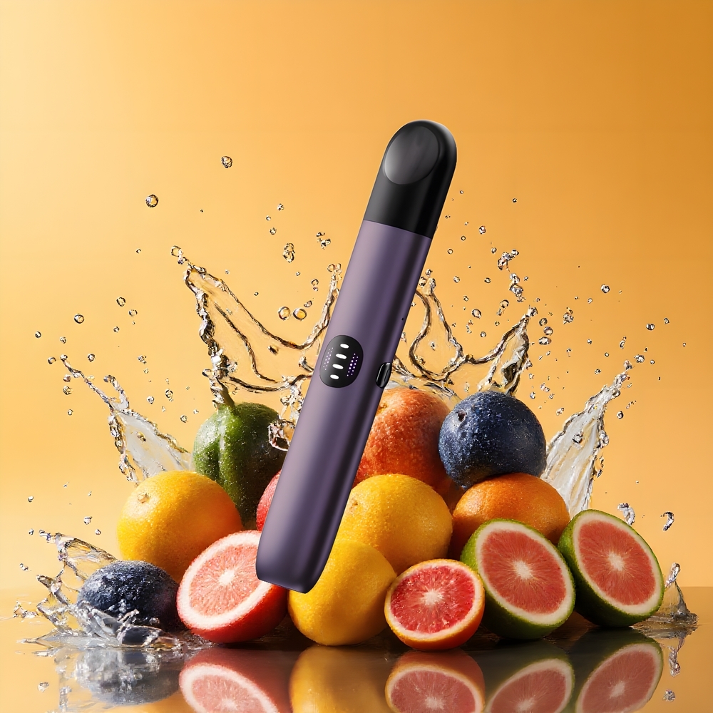 RELX Infinity 2 Vape Nagykereskedés Magyarország USB Type-C Királykék