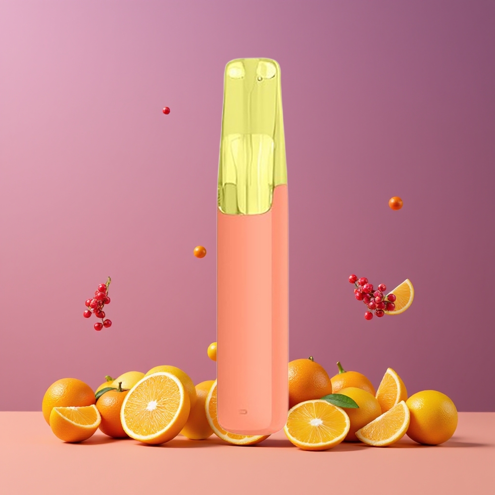 Snowplus Dash 4000 Puffs 7.5ml Narancs Szóda Nagykereskedés Magyarország
