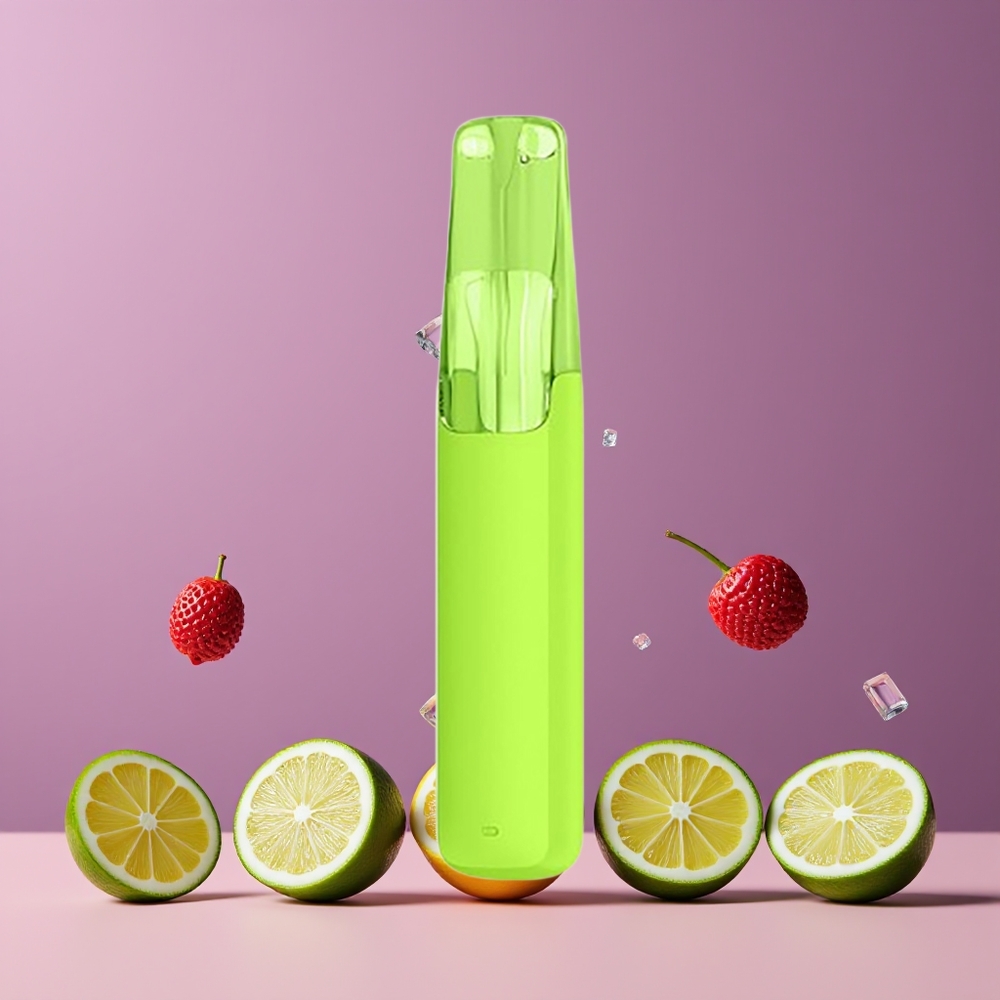 Snowplus Dash 4000 Puffs Cerem Lemez Lime Jég Nagykereskedés Magyarország