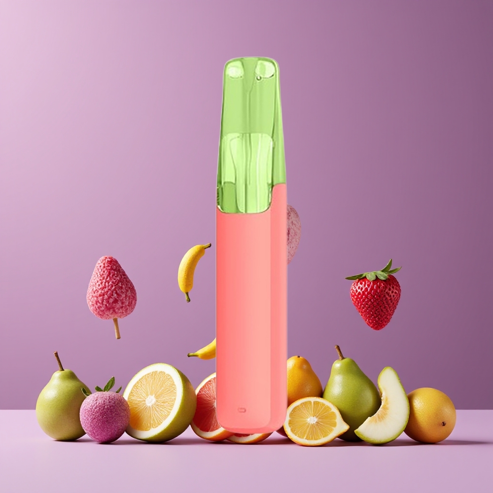 Snowplus Dash 4000 Puffs Elszívható Készülék 530 mAh Lush Jég Nagykereskedés Magyarország