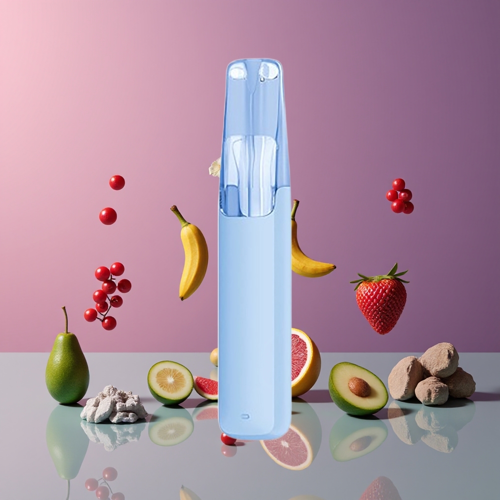 Snowplus Dash 4000 Puffs Kerámia Atomizáló Nagykereskedés Magyarország