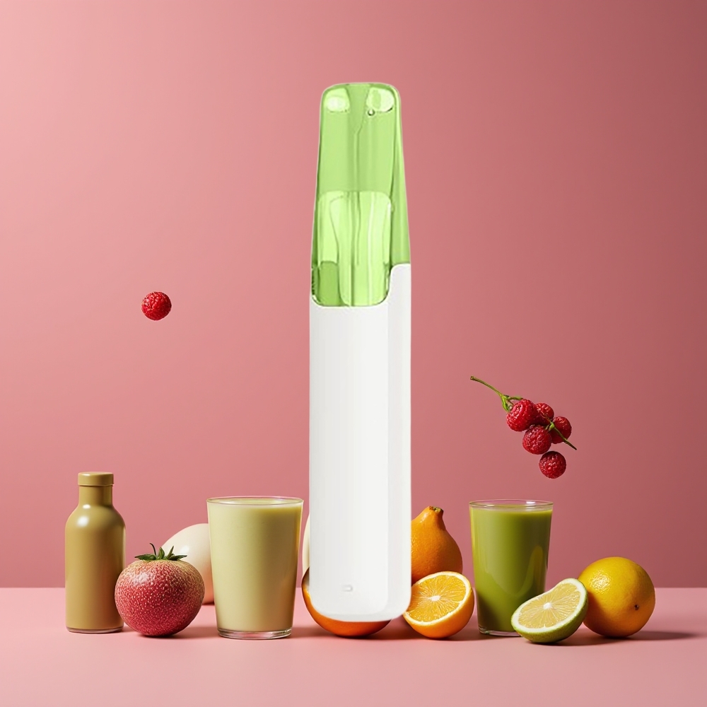 Snowplus Dash 4000 Puffs Nagykereskedés Magyarország Kerámia Menta Smoothie