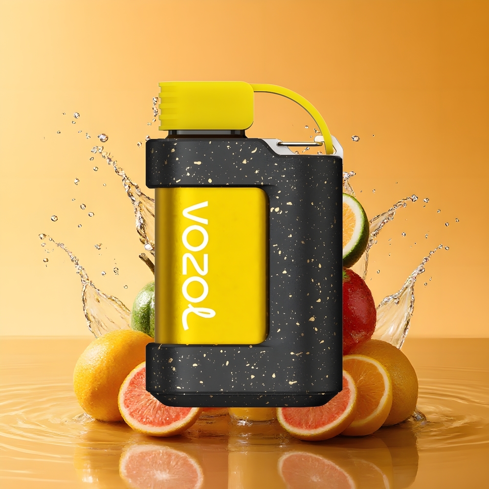 VOZOL Gear 7000 Nagykereskedés Magyarország 15mL Nagy Mester Dohány