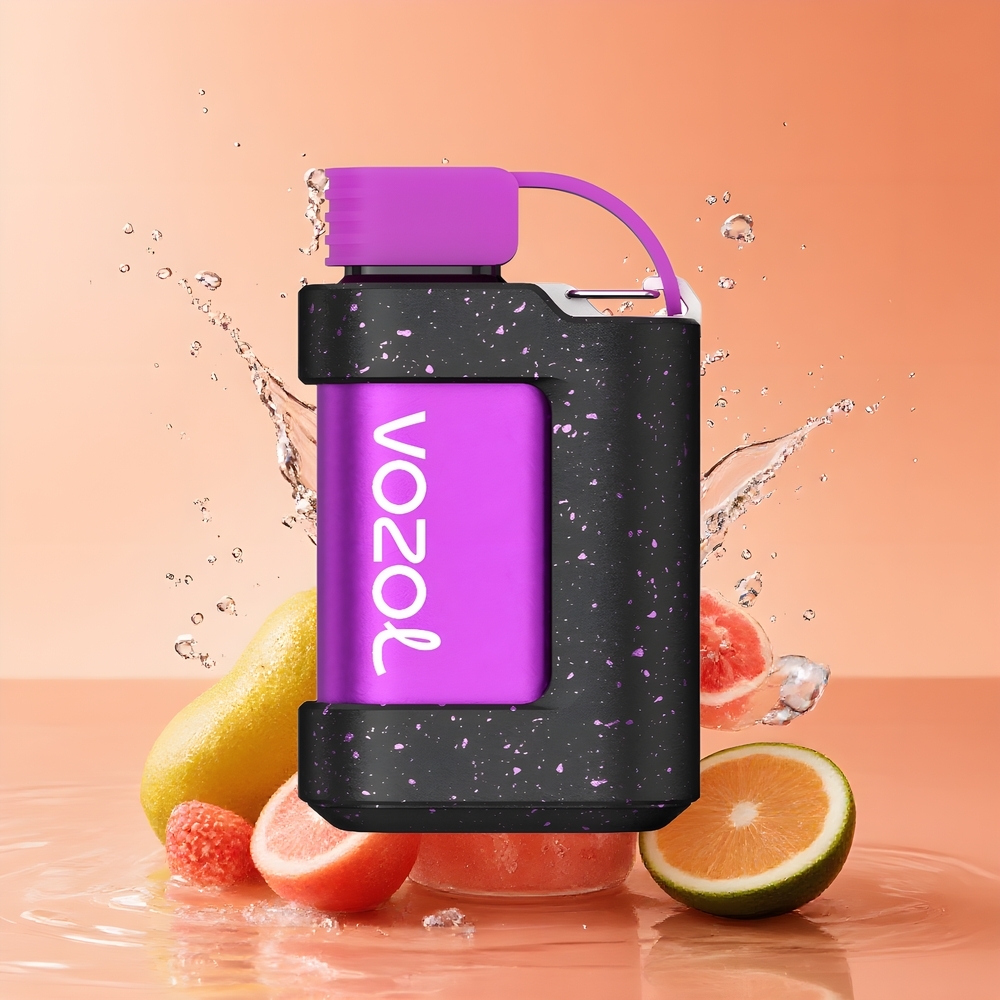 VOZOL Gear 7000 Nagykereskedés Magyarország 15mL Rózsaszín Limonádé