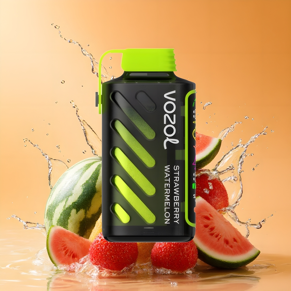 VOZOL Gear Power 20000 S.i.L.C. Tech Nagykereskedés Magyarország Eper Dinnye