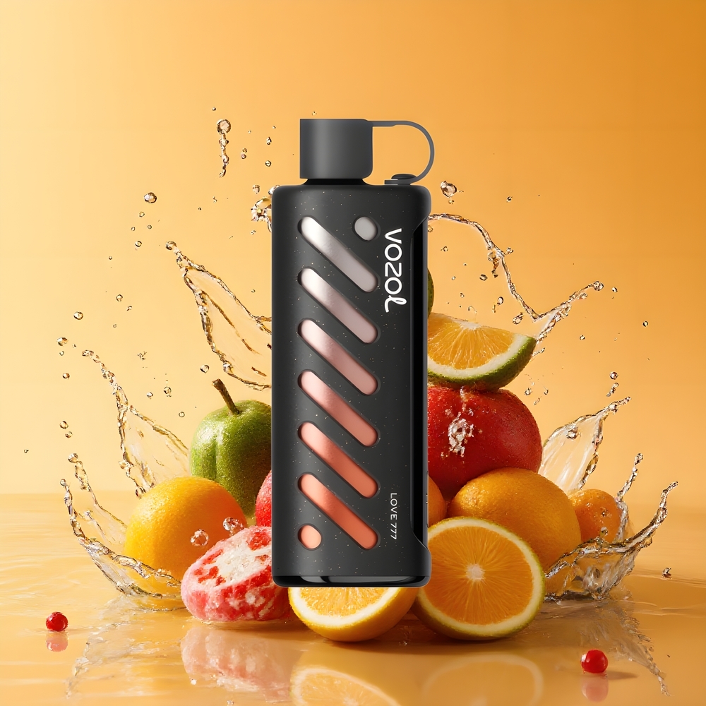 VOZOL Gear Shisha 25000 Puffs S.i.L.C Tech Nagykereskedés Magyarország