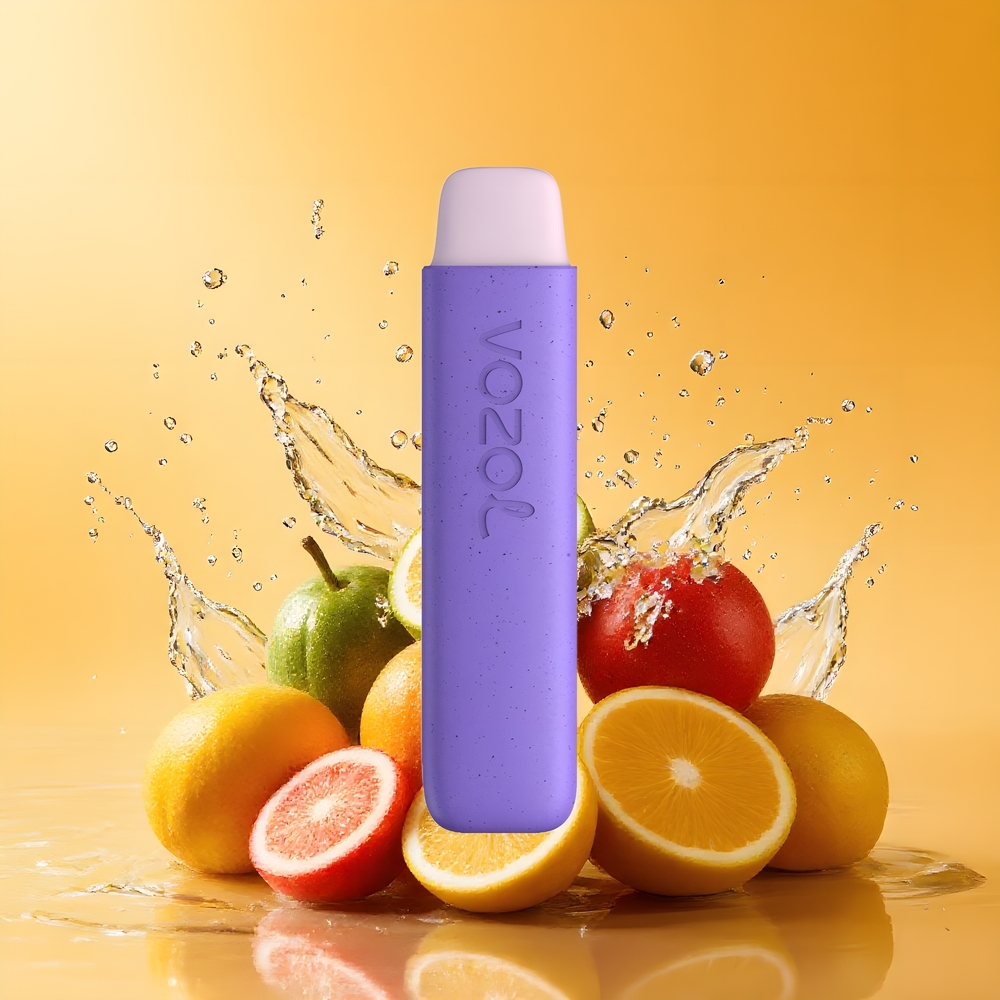 VOZOL STAR 550 Nagykereskedés Magyarország 450mAh Újratölthető Akkumulátor