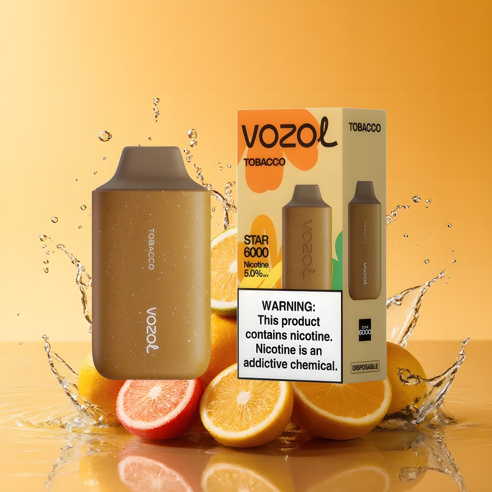 VOZOL STAR 6000 Nagykereskedés Magyarország 14ML PCR Anyagok