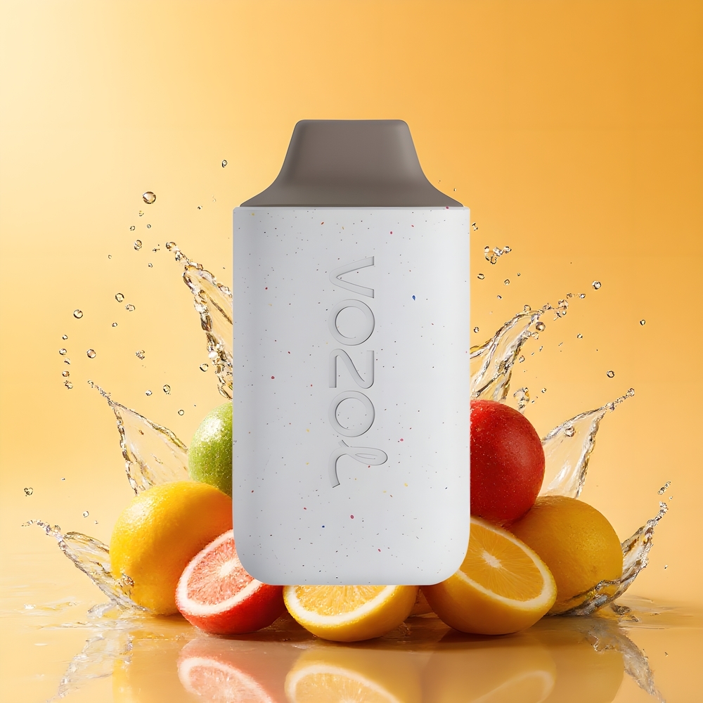 VOZOL STAR 6000 Nagykereskedés Magyarország 14ML Type-C Töltés