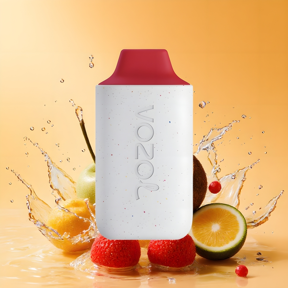 VOZOL STAR 6000 Nagykereskedés Magyarország 6000 Puff Egres Kókusz