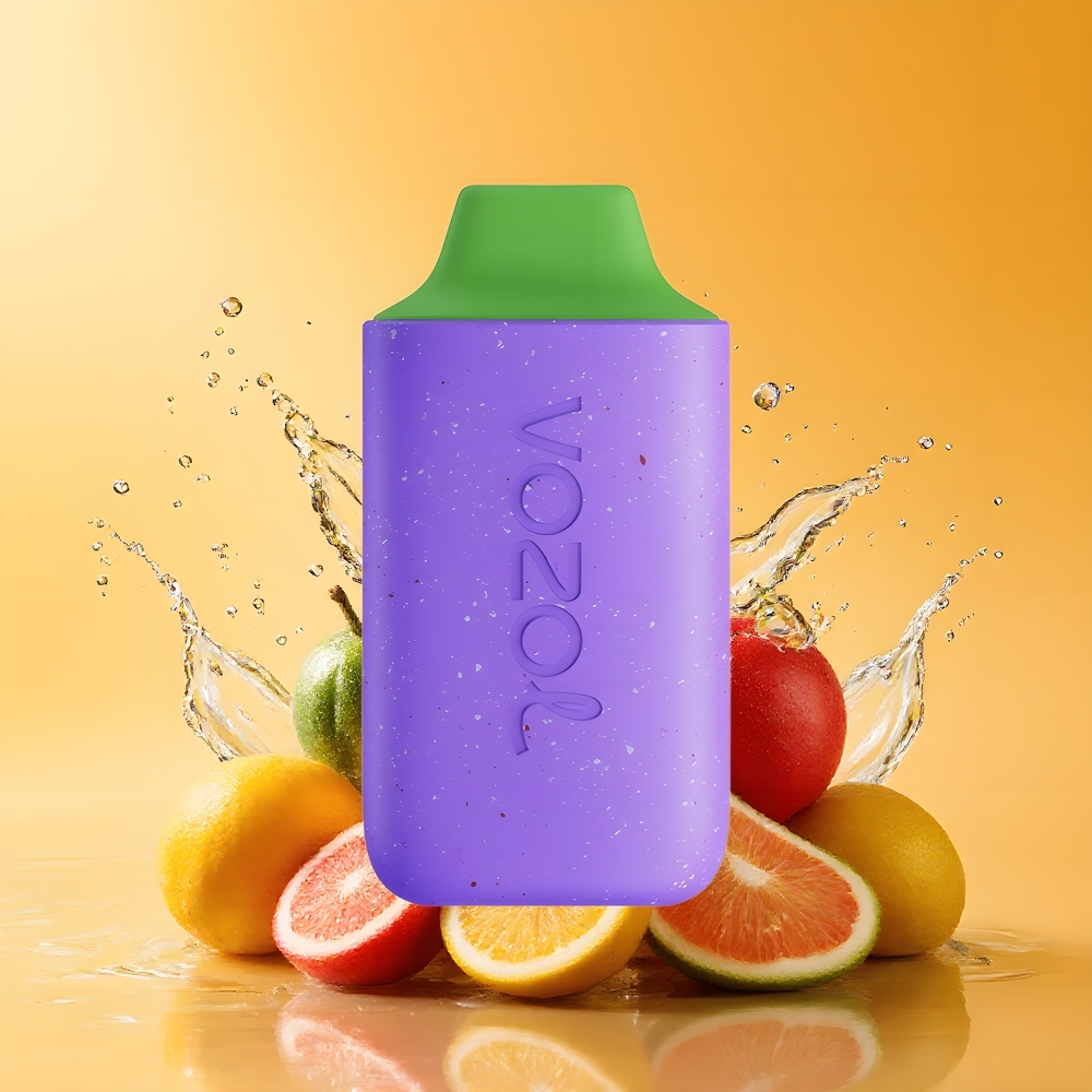 VOZOL STAR 6000 Nagykereskedés Magyarország Energia Robbanás 14ML