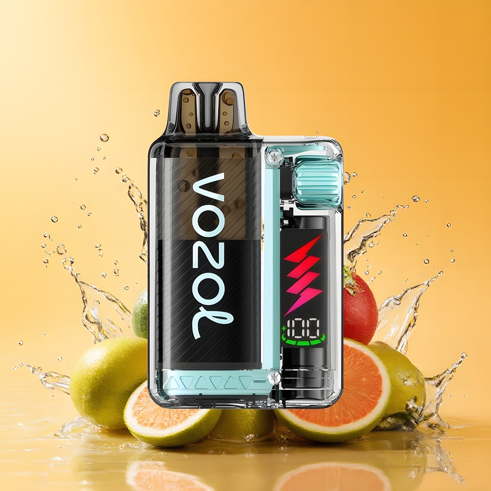 VOZOL VISTA PLUG 6000/10000 Friss Ment Nagykereskedés Magyarország 360 Fokos Ízszabadság