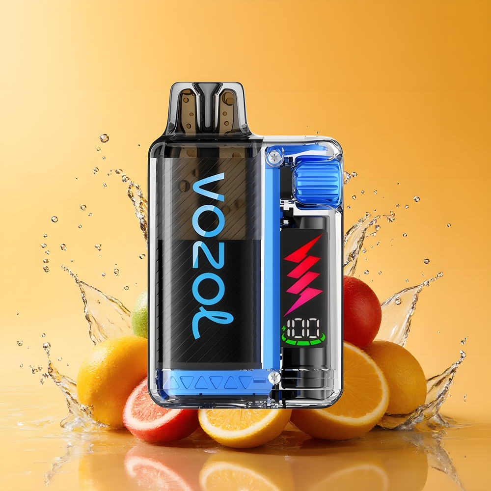VOZOL VISTA PLUG 6000/10000 Nagykereskedés Magyarország 360 Fokos Ízszabadság