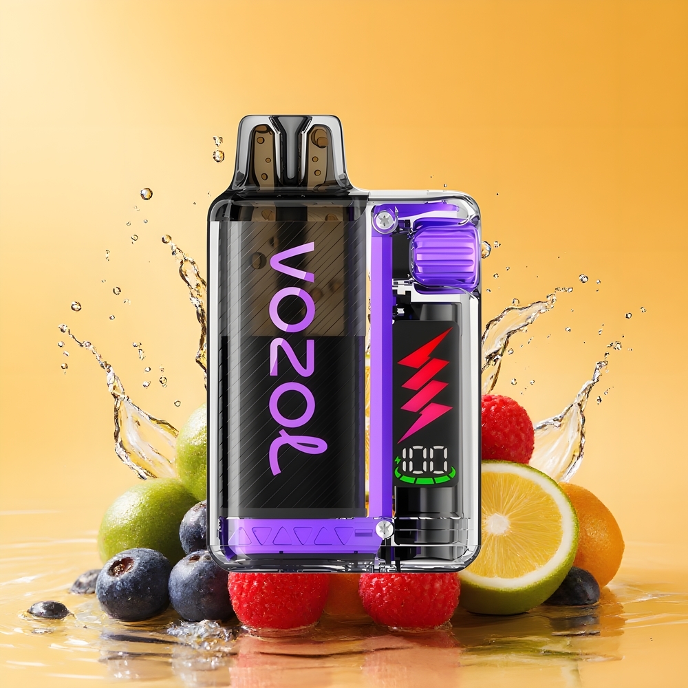VOZOL VISTA PLUG 6000/10000 Nagykereskedés Magyarország 360 fokos Ízszabadság Eretlen Áfonya Málna Citrom